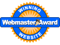 Webdesign Award