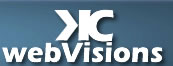 kc webvisions